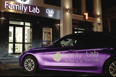 Family Lab Spa Club