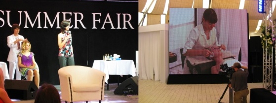 Millionaire Fair - The Summer Fair Moscow 2009 Millionaire Fair - The Summer Fair Moscow 2009