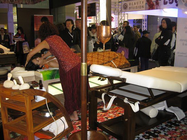 Cosmoprof 2009, Космопроф 2009 Cosmoprof 2009, Космопроф 2009