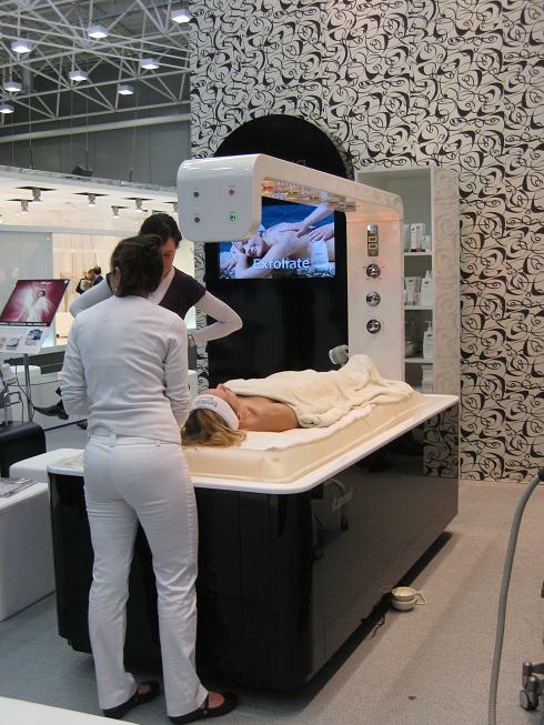 Cosmoprof 2009,  2009