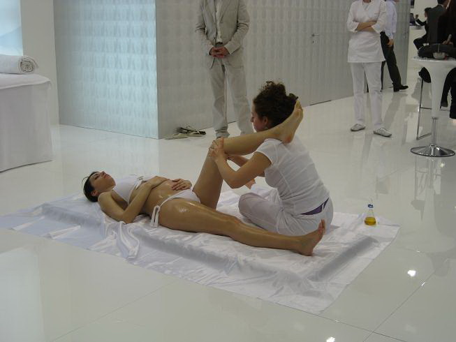 Cosmoprof 2009,  2009