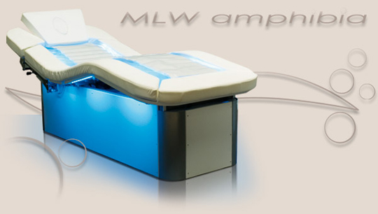 MLW Amphibia MLW Amphibia